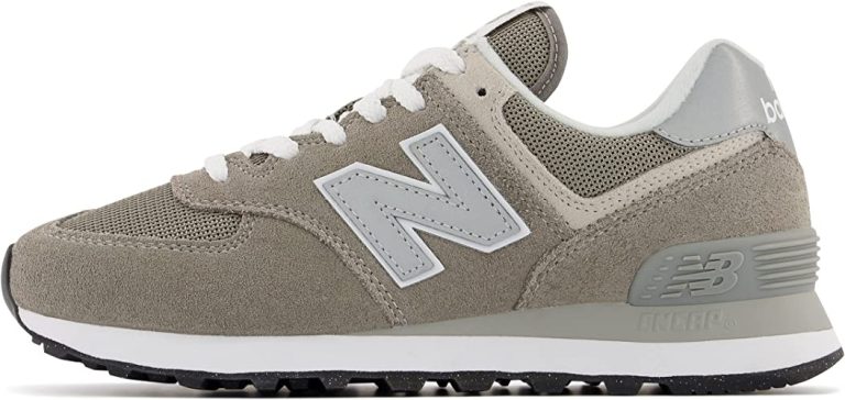 New Balance Women’s 574 Core Sneaker