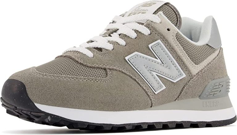 New Balance Women’s 574 Core Sneaker