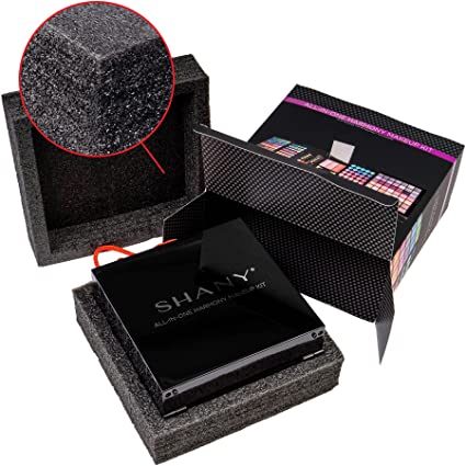 SHANY All In One Harmony Makeup Kit – Ultimate Color Combination – New Edition