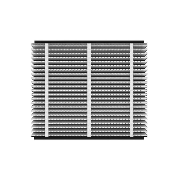 AprilAire 310 Replacement Filter for AprilAire Whole House Air Purifiers – MERV 11, Clean Air & Dust, 20x20x4 Air Filter