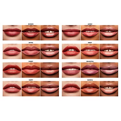 E.l.f Hydrating Core Lip Shine, Happy