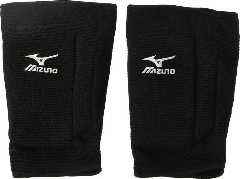 Mizuno T10 Plus Kneepad