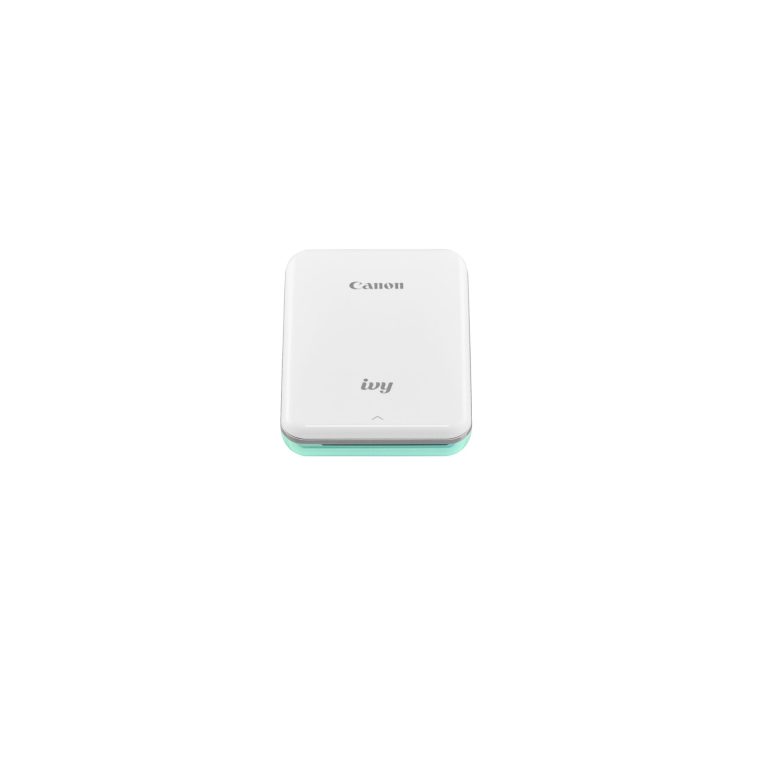 Canon IVY Mini Photo Printer – Rose Gold