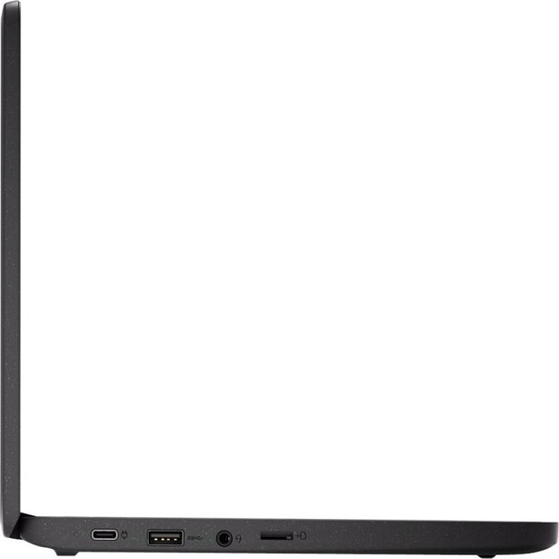 Lenovo 100e Chromebook Gen 3 82UY0000US 11.6″ Chromebook – HD – 1366 x 768 – Intel Celeron N4500 Dual-core (2 Core) 1.10 GHz – 4 GB Total RAM – 4 GB On-board Memory – 32 GB Flash Memory – Gray