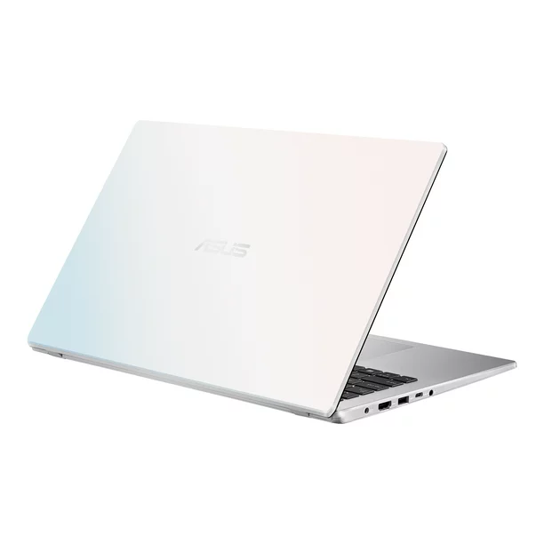 ASUS VivoBook 15.6″ FHD Intel Pentium N5030, 4GB,128GB eMMC, White, Windows 11 Home S, L510MA-WS21-W