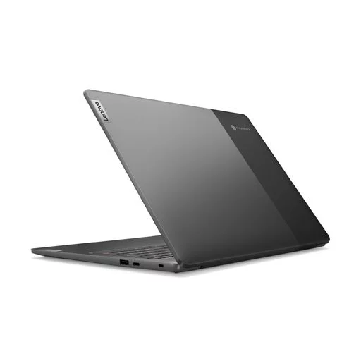 Lenovo Ideapad 5i Chromebook 16.0″ WQXGA Gaming Laptop, Intel Core i3-1215U, 8GB RAM, 128GB eMMC, Storm Grey, Chrome OS, 82V80009UX (Includes 3 Free Months NVIDIA GeForce NOW), Cloud Gaming Laptop