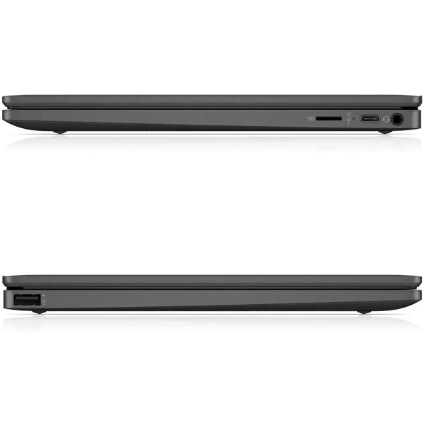 New 2020 HP 11.6″ HD Chromebook for Students MediaTek MT8183 4GB LPDDR4 RAM 32GB eMMC Chrome OS