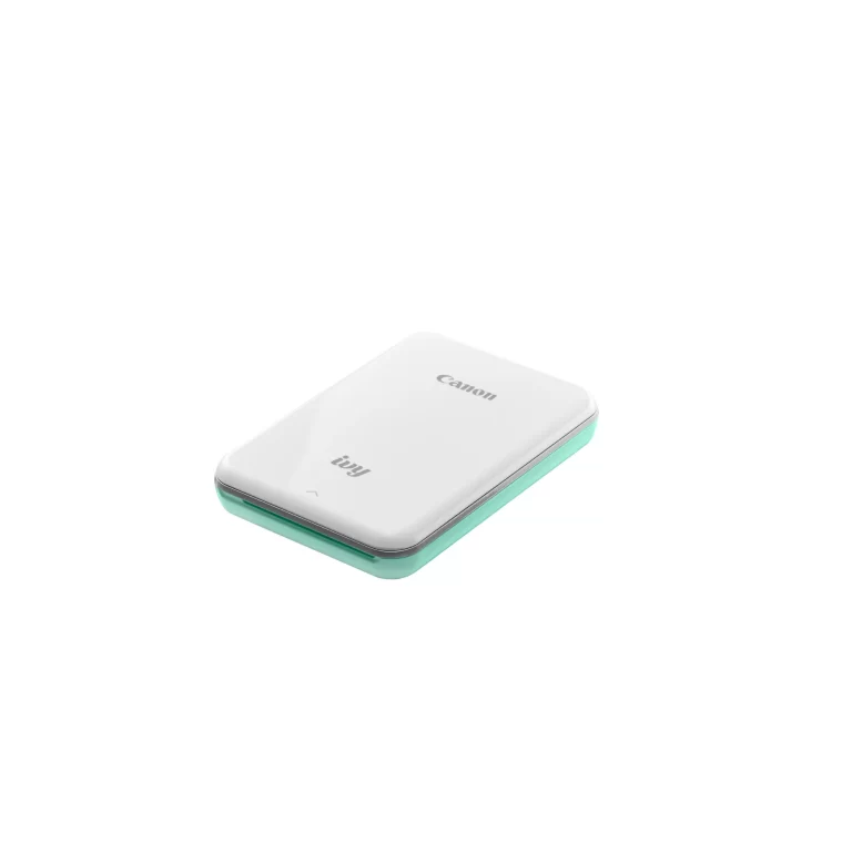 Canon IVY Mini Photo Printer – Rose Gold