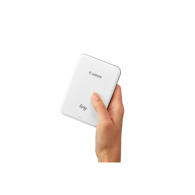 Canon IVY Mini Photo Printer – Rose Gold