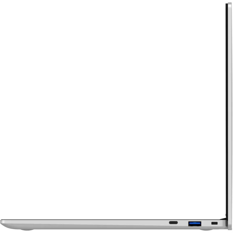 SAMSUNG Galaxy Chromebook Go 14″ Display, Intel Celeron N4500 Processor, 64GB Storage, 4GB Memory LPDDR4x – XE340XDA-KA2US