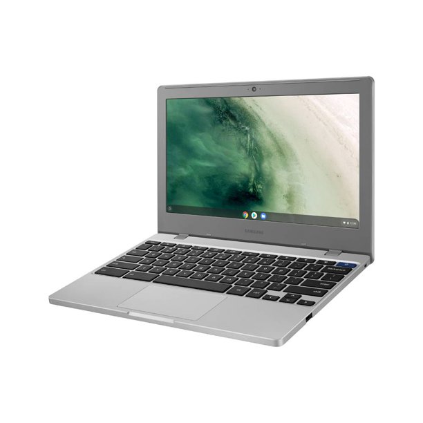 Samsung 11.6″ Chromebook 4, 32GB, XE310XBA-K01US