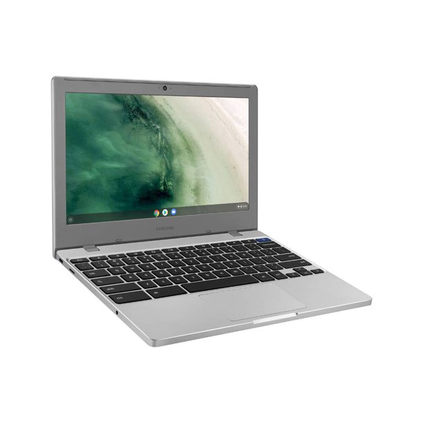 Samsung 11.6″ Chromebook 4, 32GB, XE310XBA-K01US