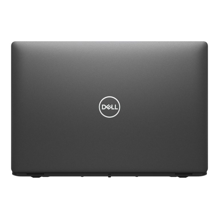 Dell Latitude 14″ Chromebook, Intel Core i3 i3-8145U, 4GB RAM, 64GB SSD, Chrome OS, Titan Gray/Carbon Fiber, 5400