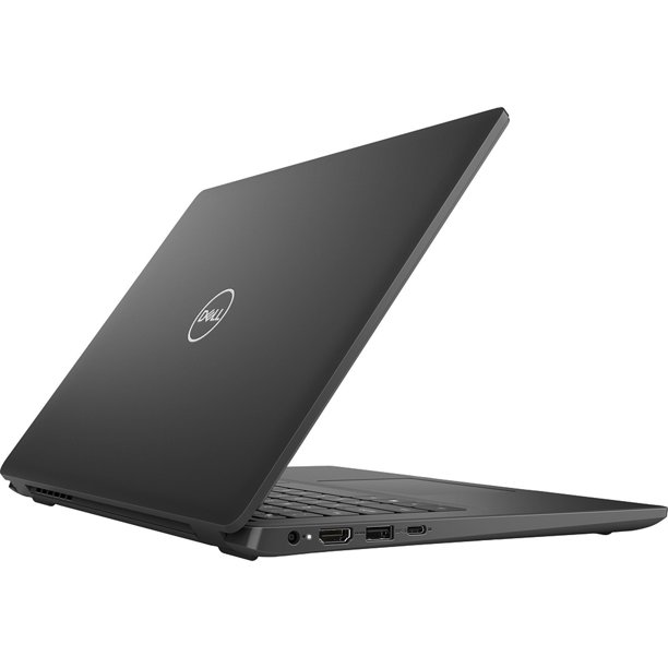 Restored Dell Latitude 3410 14″ Laptop Computer Core i3 10th gen Processor 8GB Memory 512GB SSD with HD Webcam WiFi Windows 11 PC (Refurbished)