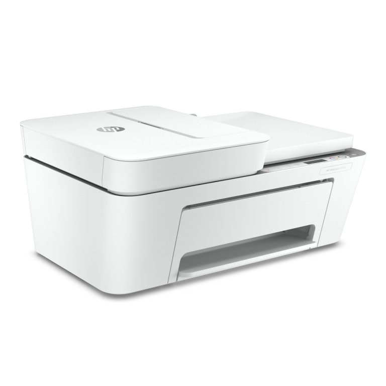 HP DeskJet 4155e All-in-One Wireless Color Inkjet Printer – 6 months free Instant Ink with HP+