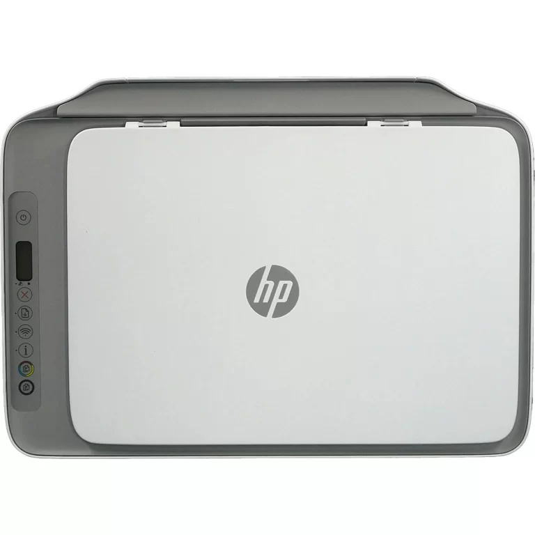 HP DeskJet 2755 Wireless All-in-One Printer, Mobile Print, Scan & Copy, 3XV17A, Open Box