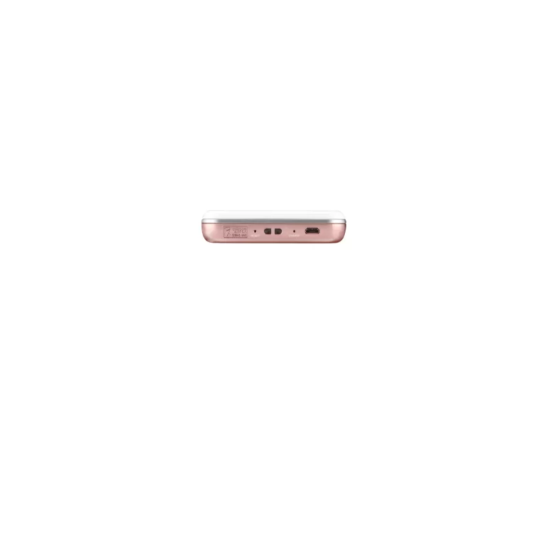 Canon IVY Mini Photo Printer – Rose Gold