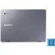 Samsung Chromebook Plus 12.2-inch 2-in-1 Touchscreen Notebook with Pen