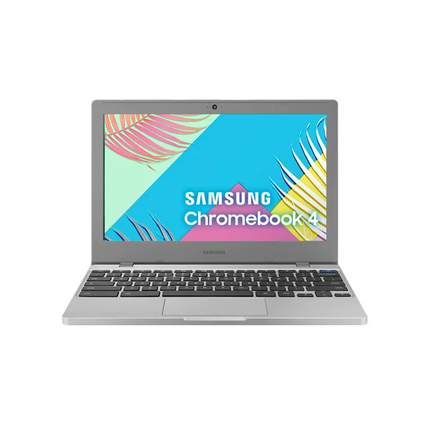 Restored Samsung 11.6″ Chromebook 4, 32GB, XE310XBA-K01US (Refurbished)