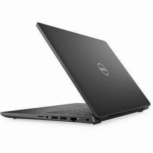 Restored Dell Latitude 3410 14″ Laptop Computer Core i3 10th gen Processor 8GB Memory 512GB SSD with HD Webcam WiFi Windows 11 PC (Refurbished)