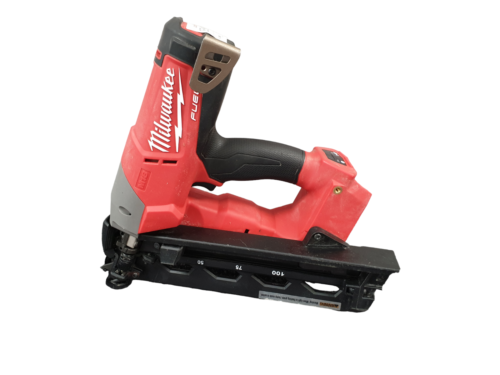 Milwaukee M18 CN16GA Finishing Nailer Skin ONLY