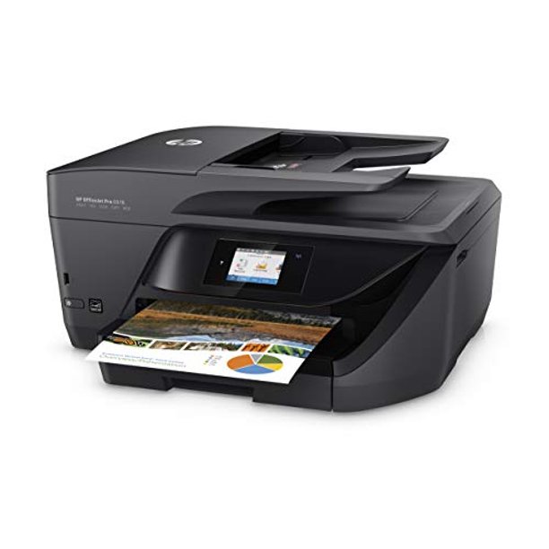 HP OfficeJet Pro 6978