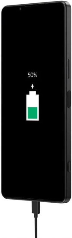 Sony Xperia 1 IV 512GB 5G Factory Unlocked Smartphone [U.S. Official w/Warranty]