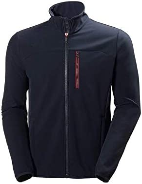 Helly-Hansen Crew Marine Softshell Jacket