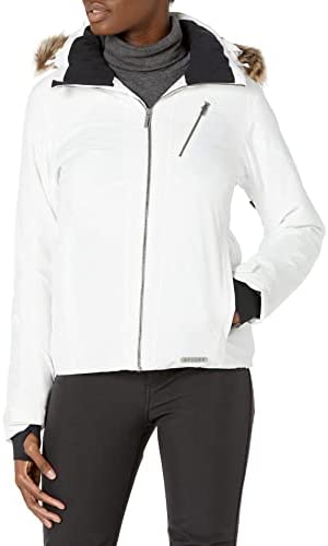 Spyder Women’s Skyline Insulated Ski Jacket