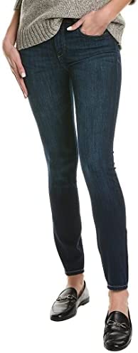 DL1961 Women’s Florence Instasculpt Mid-Rise Skinny Fit Jean