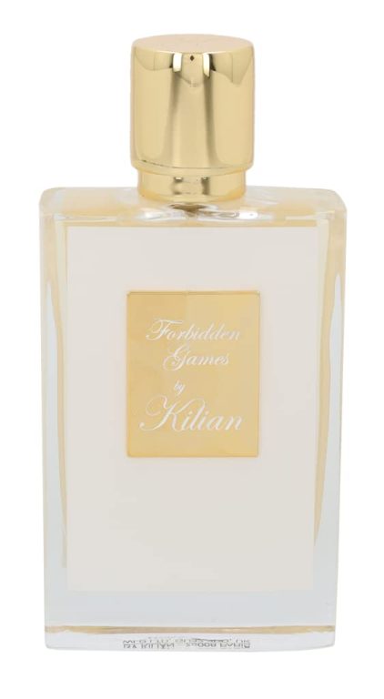 By Kilian Forbidden Games eau de parfum 50 ml