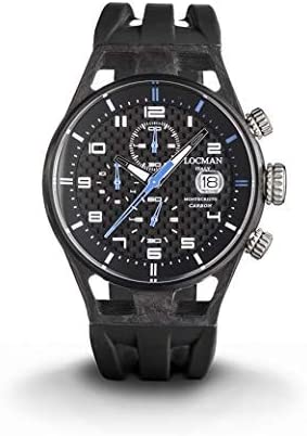 Locman Watch Regular Import Men