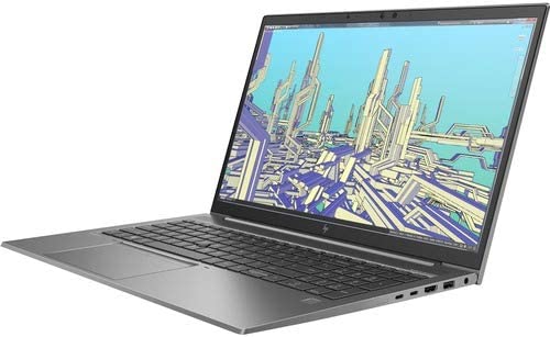 HP ZB FF14 G8/ i7-1185/ 16GB/256GB SSD+32/ Iris-X/Windows 10 Pro/ 14″ Touch