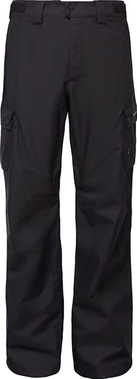 Oakley Men’s Pivot Cargo Shell Pant