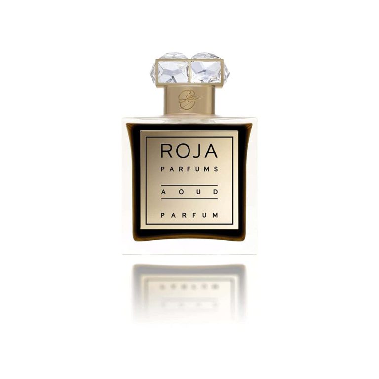 Roja Aoud Parfum