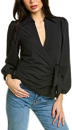 Cinq à Sept Women’s Belita Top