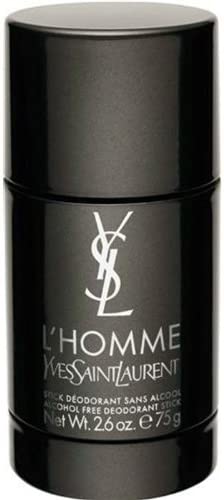 L’Homme Deodorant Stick by Yves Saint Laurent – 6778781703