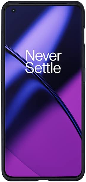 OnePlus 11 5G | 8GB RAM+128GB | Titan Black | US Factory Unlocked Android Smartphone | 5000 mAh battery | 80W Fast charging | Hasselblad Camera | 120Hz Fluid Display | 4nm Processor