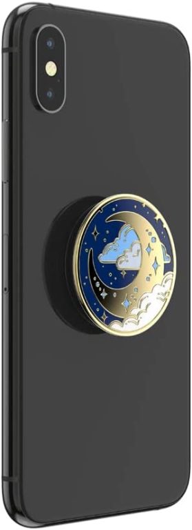 PopSockets: Phone Grip with Expanding Kickstand, for Phone – Rainbow Funk