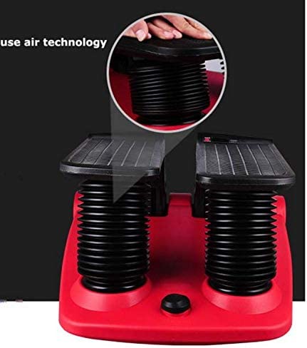 WSSBK Fitness Equipment Mini Stepper Exerciser, Mini Stepper Fitness, Mini Stepper Machine