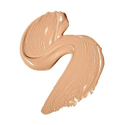 E.l.f Hydrating Camo Concealer, Lightweight, Full Coverage, Long Lasting, Conceals, Corrects, Covers, Hydrates, Highlights, Light Sand, Satin Finish, 25 Shades, All-Day Wear, 0.20 Fl Oz