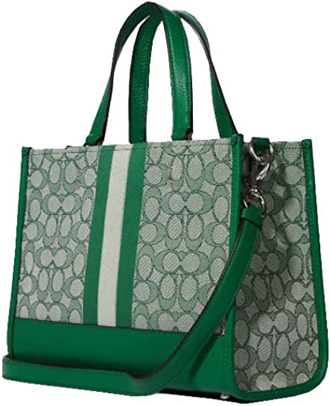 COACH Women’s Dempsey Carryall