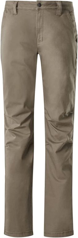 Vertx Men’s Delta 2.1 Stretch Straight Leg with Pockets Lightweight Cotton Casual Workwear Pants