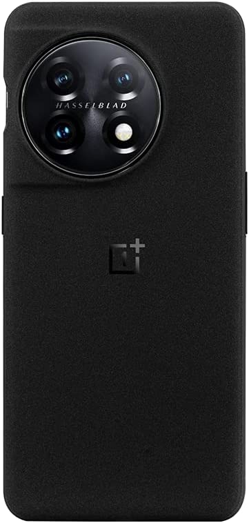 OnePlus 11 5G | 8GB RAM+128GB | Titan Black | US Factory Unlocked Android Smartphone | 5000 mAh battery | 80W Fast charging | Hasselblad Camera | 120Hz Fluid Display | 4nm Processor