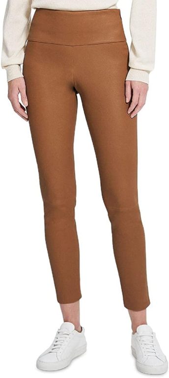 Theory Women’s Yoke Legging L