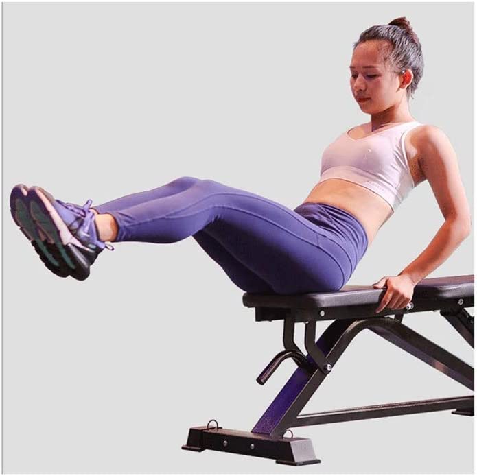 No-logo GYYWQZB Top Selling Fitness Adjustable Indoor Fitness Equipment Multifunctional Household Sit-up Board