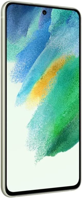 SAMSUNG Galaxy S20 FE 5G Cell Phone, Factory Unlocked Android Smartphone, 128GB, Pro Grade Camera, 30X Space Zoom, Night Mode, US Version, Cloud Mint Green