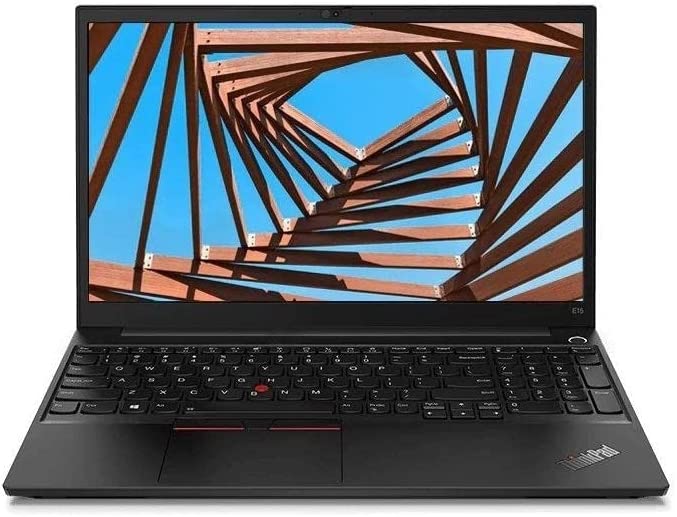 Lenovo ThinkPad E15 G2 20TDS00B00 15.6″ Notebook – Full HD – 1920 x 1080 – Intel Core i5 i5-1135G7 Quad-core (4 Core) 2.40 GHz – 8 GB RAM – 256 GB SSD – Glossy Black – Windows 10 Pro – Intel