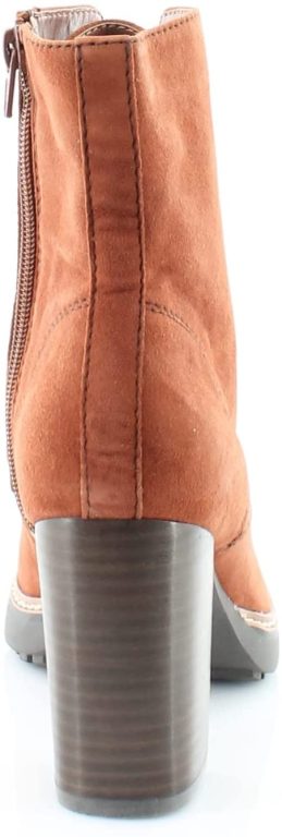Naturalizer Women’s Callie Mid Shaft Calf Boot