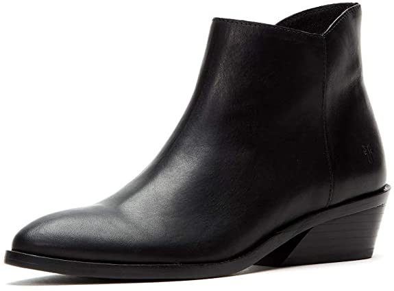 Frye Women’s Farrah Inside Zip Ankle Boot